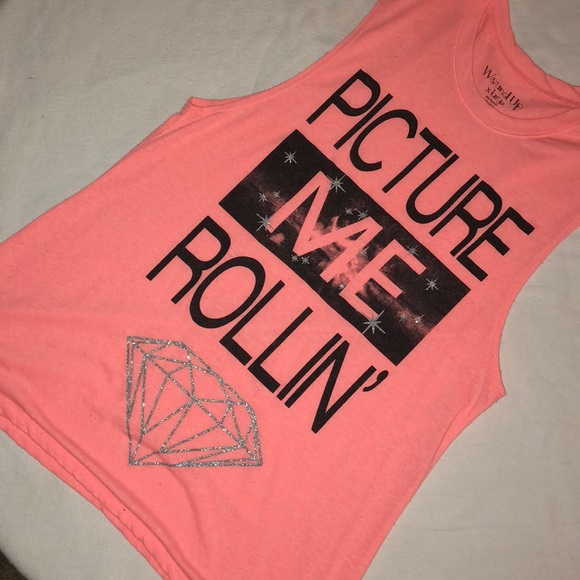 Top - Picture 1 of 1